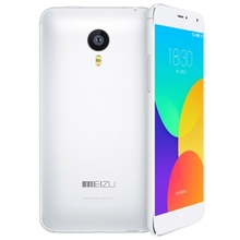 New Arrival Original Meizu MX4 4G LTE Phone MTK6595 Octa core 2GB RAM 32GB 5 36