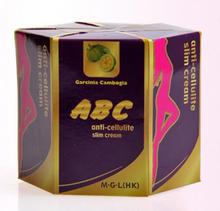 28 Days Effectively Anti Cellulite Herb Slimming Cream Lose Weight Fast Fat Burning Cream 100g ABC