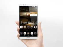 5pcs lot Original 2014 New Huawei Ascend Mate 7 MT7 TL00 Cell Phone 1920 1080 2GB