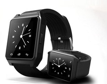 2014 NEW Smart Watch M28 With Sync Call MSM Music Player Passometer Anti lost Pedometer Wristband
