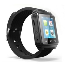 2014 NEW Smart Watch M28 With Sync Call MSM Music Player Passometer Anti lost Pedometer Wristband