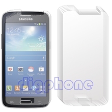 Free Shipping 5 Screen protector film Guard for Samsung Galaxy Core LTE 4G G386F G386W