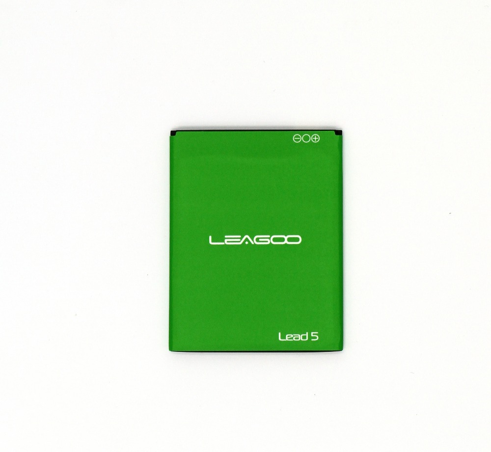 Leagoo  5 Lead5  2800     Leagoo  5   batterier