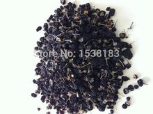 100g black Chinese wolfberry wholesale authentic qinghai chaidamu wild black medlar 