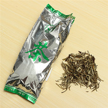 50g Premium Chinese Organic Bai Hao Yin Zhen Silver Needle White Loose Tea The Absolute High