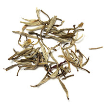 50g Premium Chinese Organic Bai Hao Yin Zhen Silver Needle White Loose Tea The Absolute High