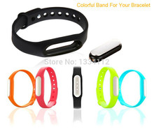 Smart Electronics Xiaomi Mi Band Smart Wristbands Bracelet for Xiaomi MI4 M3 MIUI Fitness Wearable Tracker Waterproof Original