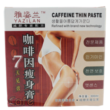 Slimming Creams Coffee Pure Natural Fat Burning Body Cream Gel Anti Cellulite Health Care Weight Lose