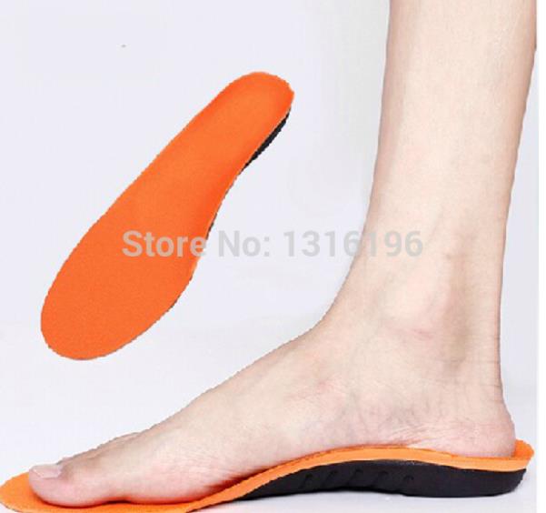 Flat Feet