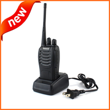 Professional  Wireless Mini Two Way Radio Amateur Radio High Quality Walkie Talkie Free Shipping