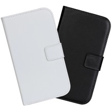 I9060 Cell phone case 100 leather case for Samsung Galaxy Grand Neo I9060 Flip Cover Mobile