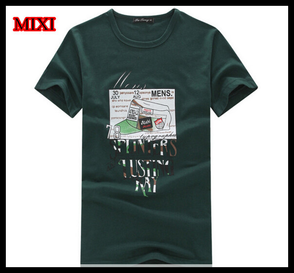 T Shirt Company Business Plan