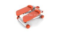 Mini multifunctional silent hydraulic stepper home sports fitness equipment weight loss