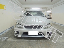 Lexus IS200 98-05 IS300 RS200 ALTEZZA T JDM сетки переднего бампера решетка