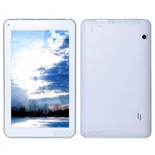 HUU H7 LEAP 7 Inch Tablet Android 4.4 Rockchip RK3188 Quad core 1.4GHz 1024 x 600 pixels Dual Cameras GPS Bluetooth OTG JPB0264