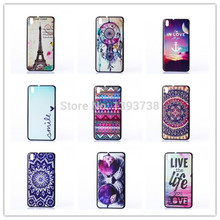 Luxury  High Quality plastic PC hard case cute Cartoon back cover bags gift for HTC Desire 816 mobile phone case