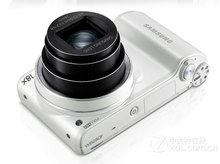 100 Original Samsung camera photo camera WIFI 3 HD Screen Touch Screen camera 18x cameras14 2MP