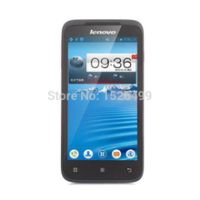 Lenovo A398T Android 4 0 Smartphone 4 5 Inch Screen SC8825 Dual Core 1GHz Dual sim