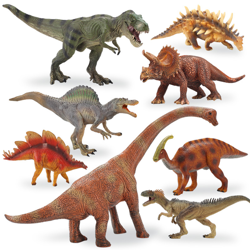 Toy Dinosaurs Jurassic Park Jurassic Park Toy Dinosaur