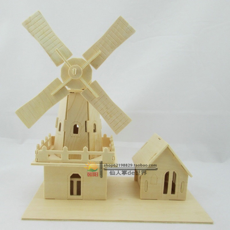 Online Get Cheap Build Windmill Model -Aliexpress.com  Alibaba Group