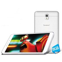 Sanei G695 Tablet PC 6.95 inch IPS 3G Phone Call Android 4.4 MTK8382 Quad-Core 1.5Ghz 1GB+8GB 600*1024 Dual Cameras GPS JPB0255