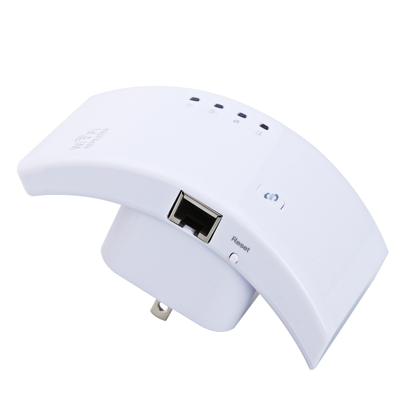 Купить Беспроводной wifi репитер 802.11n/b/g сети wifi маршрутизатор ...