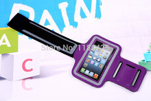 For Samsung Galaxy Note 3 Armband Case Running Accessories Sport Note3 Cell Phone Arm Band Bracadeira