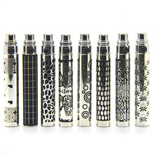 Electronic Cigarette Ego Battery Ego K E Cigarette Battery exquisite and luxury various styles fashion e