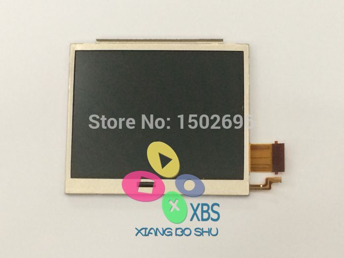 Купить 100% новый для ndsi кнопку lcd экрана для ndsi вниз экран ...