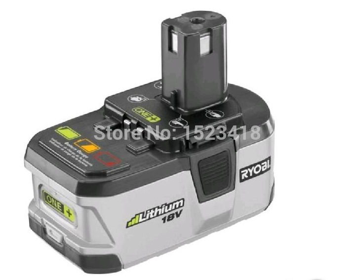 Refurbish Lithium Drill Battery – Fact Battery 