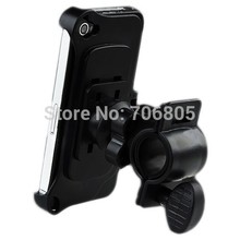 Universal Bicycle Holder Cellphone Stands Bike Bracket Mobile Phone Mount For Iphone GPS smartphone Samsung