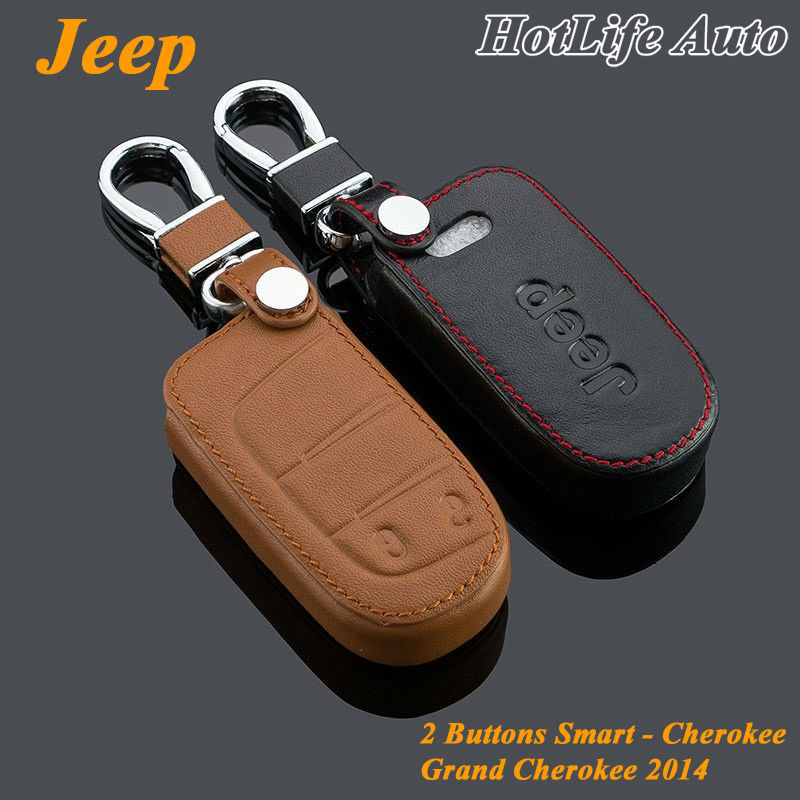 Jeep cherokee key rings #2