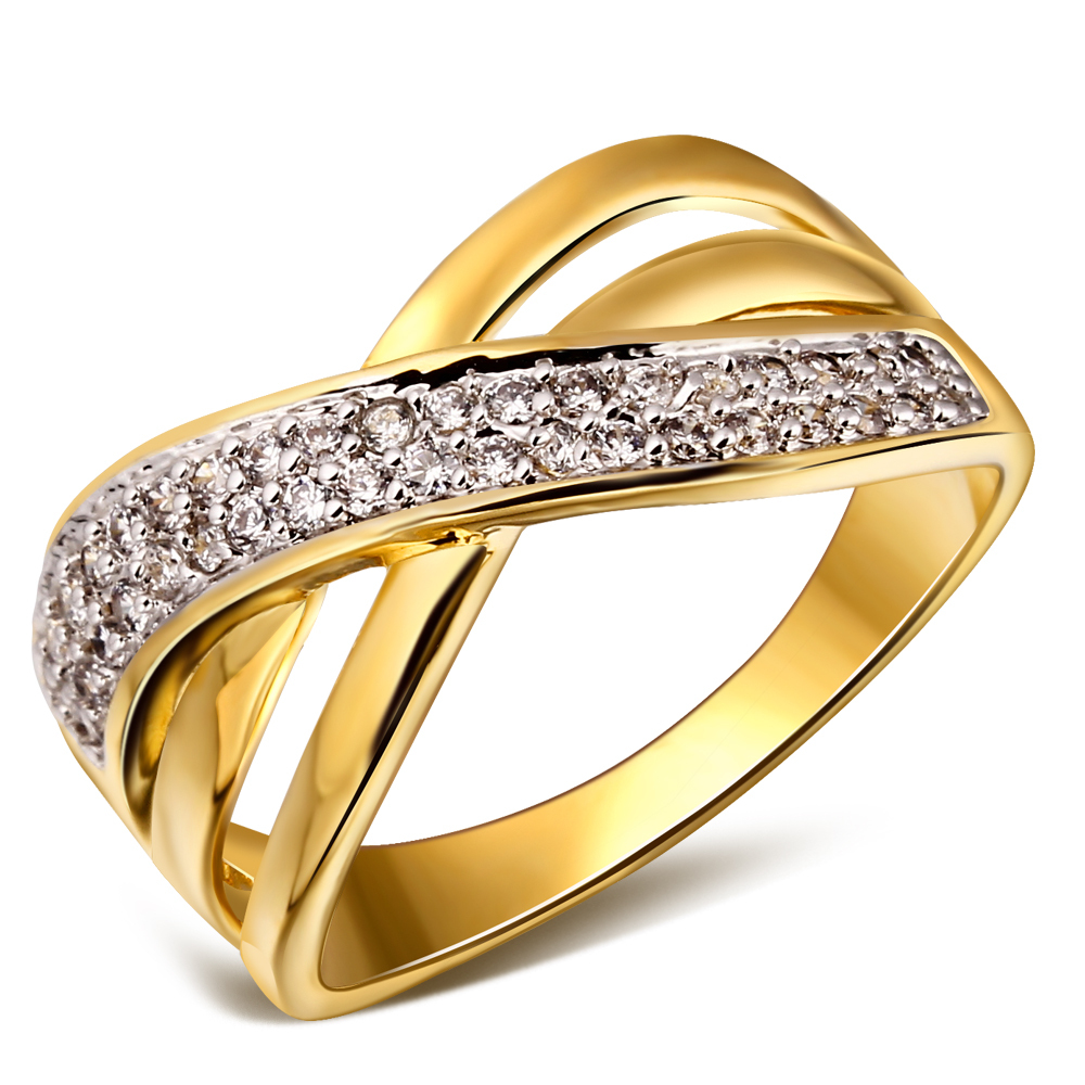 22ct gold ladies wedding rings