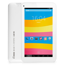 Cube U25GT-C4W Tablet PC 7 inch IPS 1024*600 Android 4.4 MTK8127 Quad Core 1GB/8GB HDMI/GPS/Bluetooth/WIFI XPB0147A1#M2