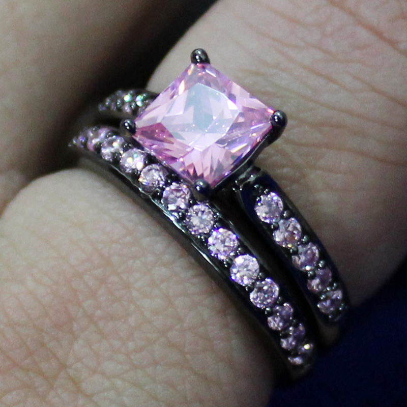... Filled-Square-Pink-Sapphire-Crystal-Stone-CZ-Pave-Set-Wedding-Ring.jpg