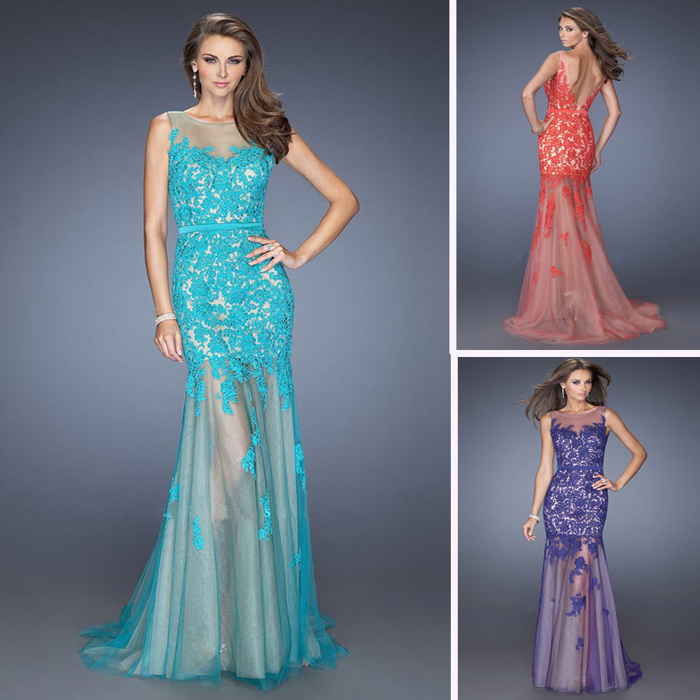Homecoming Dresses For 2015