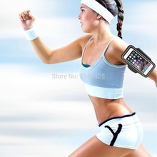 2014Outdoor Travel Accessory Gym Running Sports Armband Case FOR Sony Xperia Z3 Z2 Z1 Z L39h