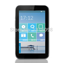 Yuntab 7 inch Tablet 3G Tablet with phone call function Android Tablet MTK8377 A9 1 2G