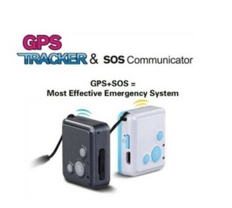 Sos  RF-V16         GPS + SOS      GPS   