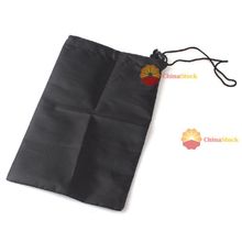 ChinaStock selected Black Bag Storage Pouch For Gopro HD Hero Camera Parts And Accessories Popular!