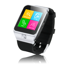 S28 1 54 Inch Touch Screen Anti Lost Watch Phone Support SIM Phones Sync for Android