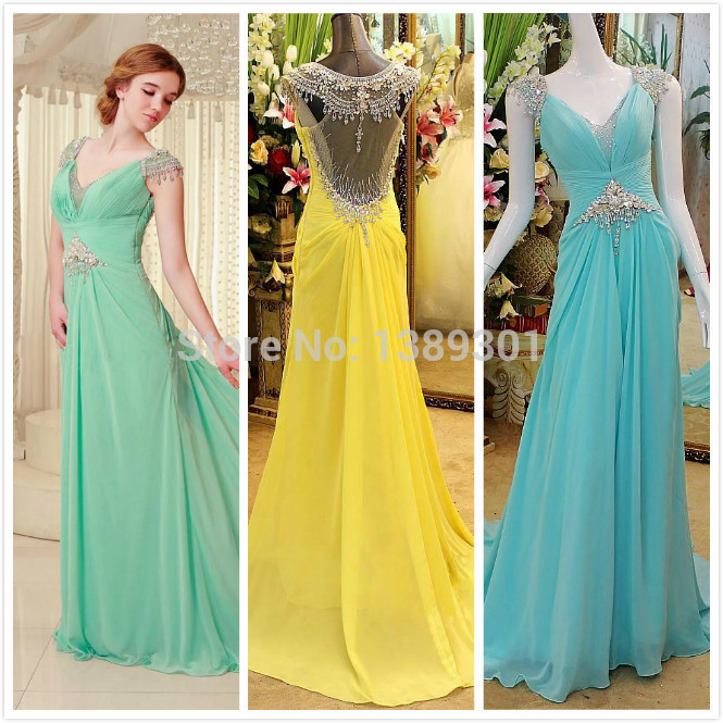 evening dresses online