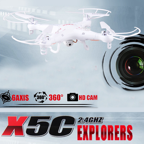 Купить Syma X5c 100 оригинальный 2 4g 4ch 6 осные пульт дистанционного