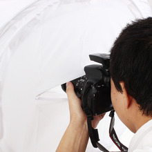 JKLONG New Arrival Camera Photo Softbox Light Tent Cube 50 50 50 cm Size Soft Box