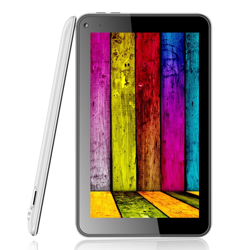 Aoson v17pro MTK8312 Cortex A9 Dual Core Tablet 7 inch 800x480 Multi Touch Screen 4GB 8G