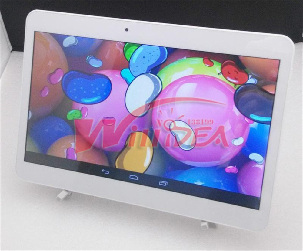 10 inch 3G MTK6582 Quad Core Phone Call GPS Android 4 2 2GB 8G 16G Bluetooth
