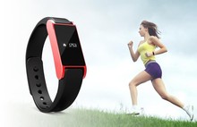 Bluetooth Watch Smart Bracelet Sport Smart Bracelet Hand ring Tracking Sleep Health Fitness Running Pedometer Android