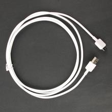 2M Long Micro USB 3.0 Sync Data Charger Cable For Samsung Galaxy Note3 N9000 Free shipping & Drop shipping