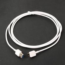 2M Long Micro USB 3 0 Sync Data Charger Cable For Samsung Galaxy Note3 N9000 Free