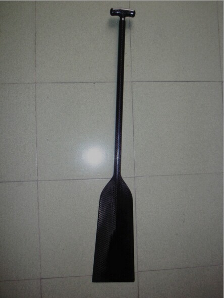 Dragon Boat Paddle Carbon